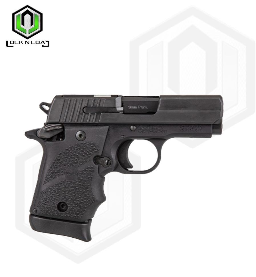 P938 SAS Micro-Compact