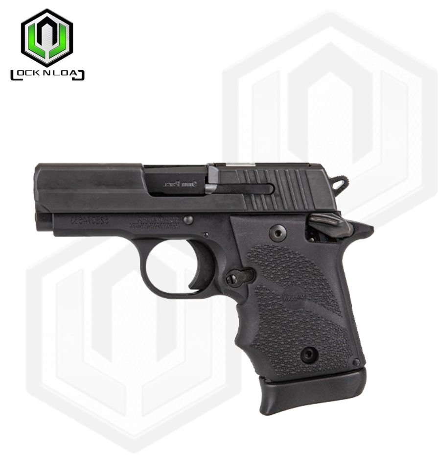 P938 SAS Micro-Compact