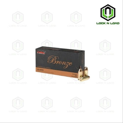 PMC 45 FMJ (1 box)