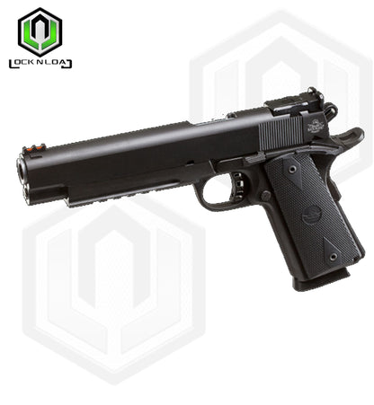 Pro Match TAC Ultra 6″ 45 ACP