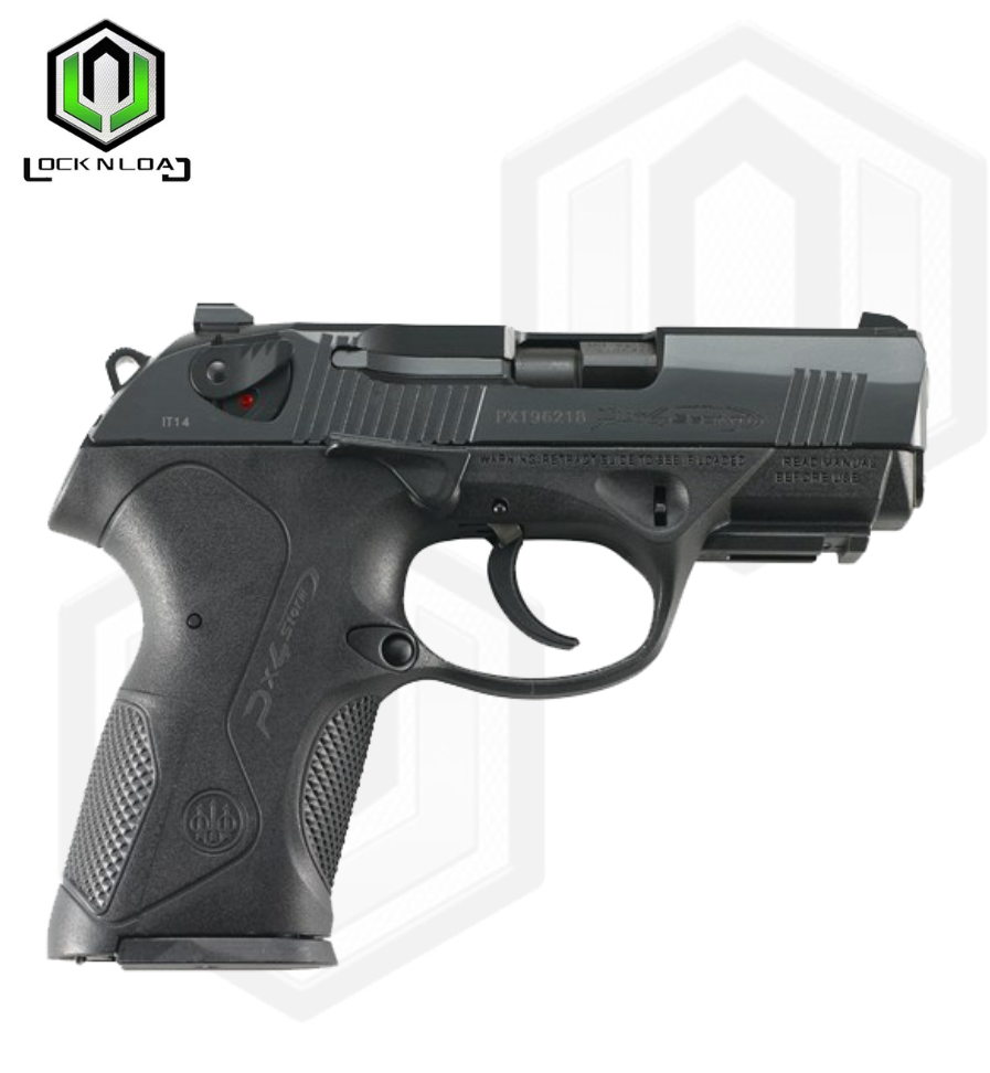 Px4 Storm Compact