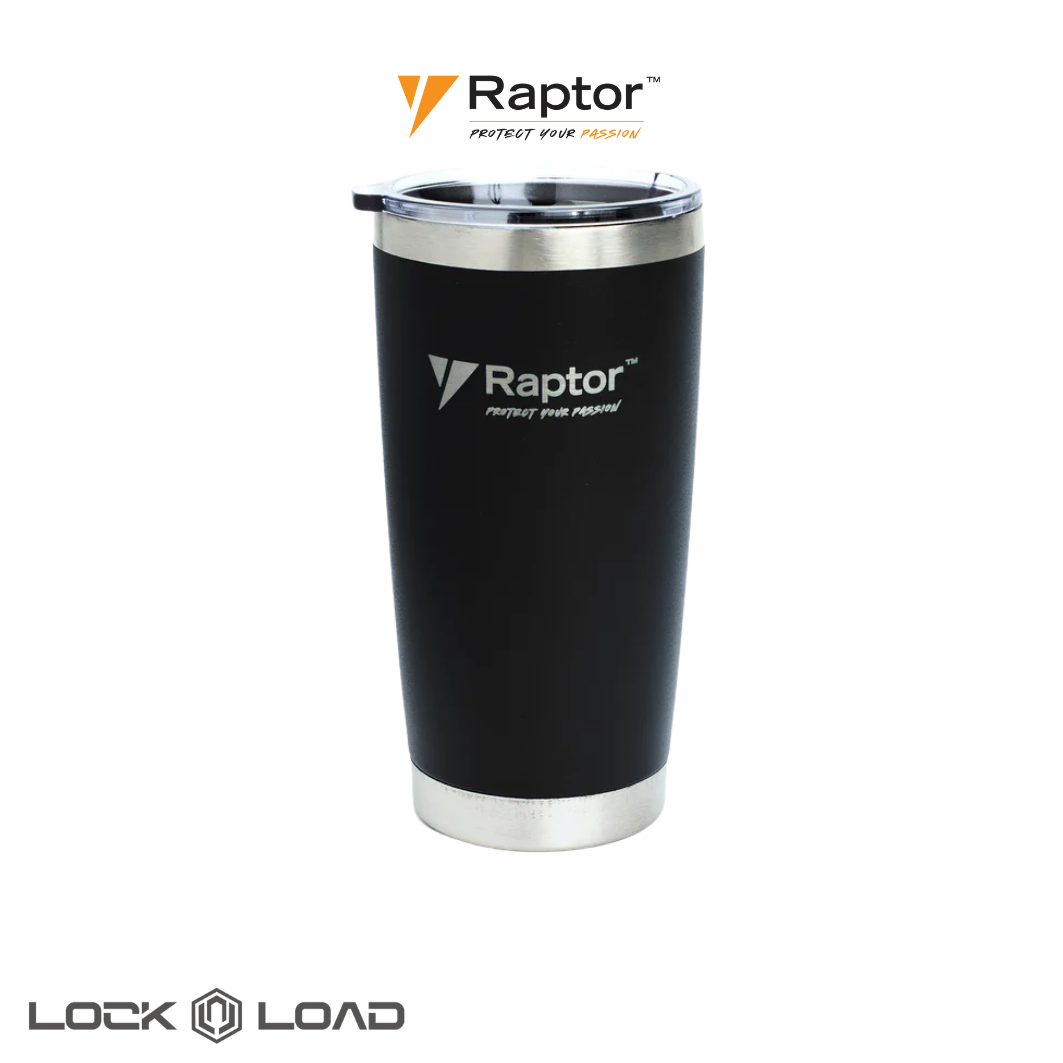 Flow Control Mug Raptor Drinkware Flow Mug 18 – Lock N Load Philippines