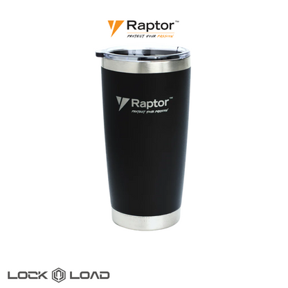 Raptor Drinkware Flow Mug 18