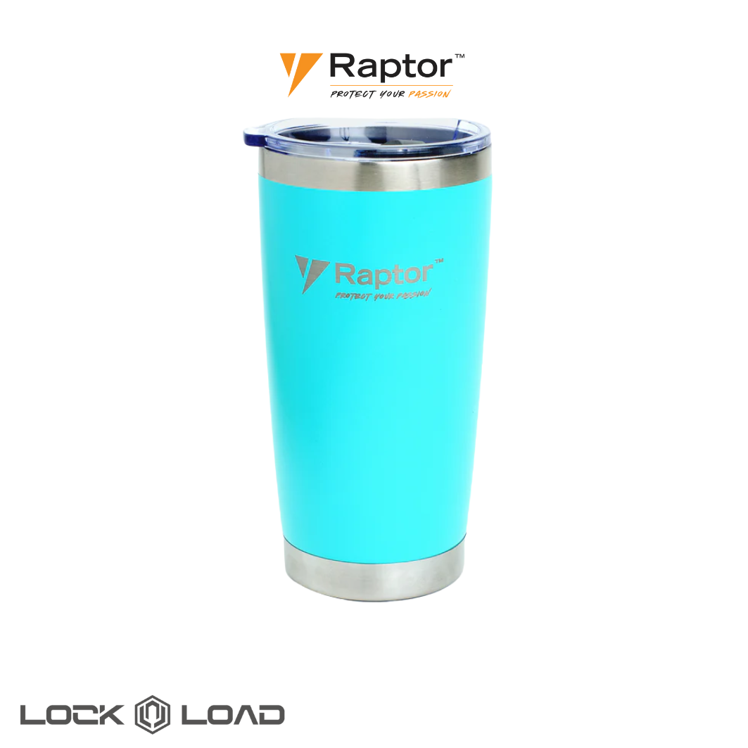 Flow Control Mug Raptor Drinkware Flow Mug 18 – Lock N Load Philippines