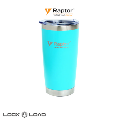 Raptor Drinkware Flow Mug 18