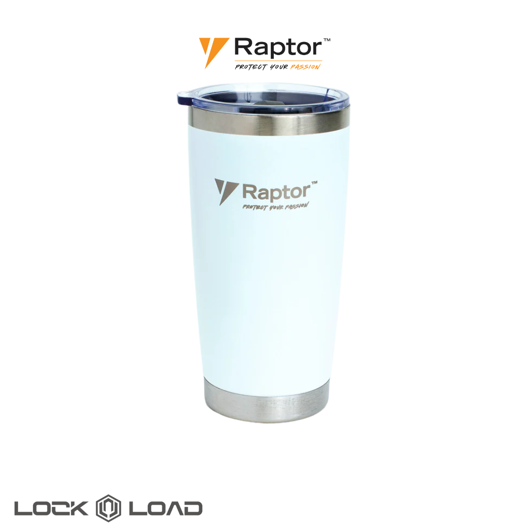 Raptor Drinkware Flow Mug 18