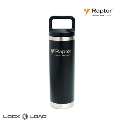 Raptor Drinkware Tundra Tumbler 20