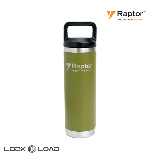 Raptor Drinkware Tundra Tumbler 20