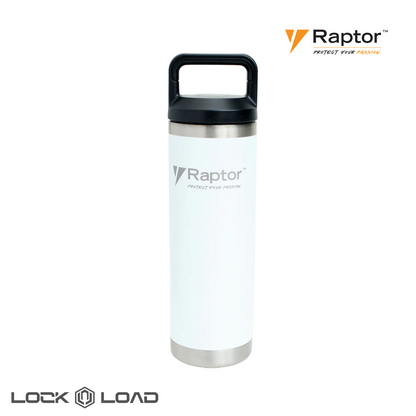 Raptor Drinkware Tundra Tumbler 20