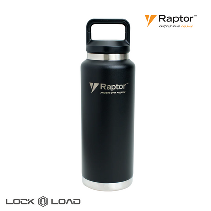 Raptor Drinkware Tundra Tumbler 36