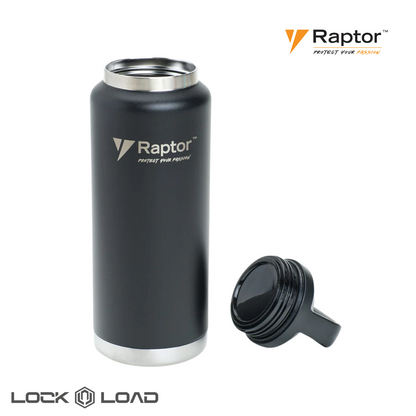 Raptor Drinkware Tundra Tumbler 36