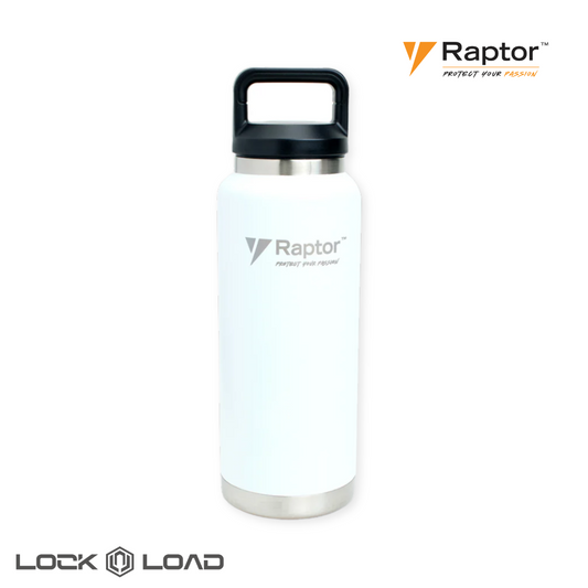 Raptor Drinkware Tundra Tumbler 36