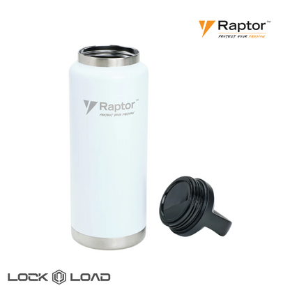 Raptor Drinkware Tundra Tumbler 36