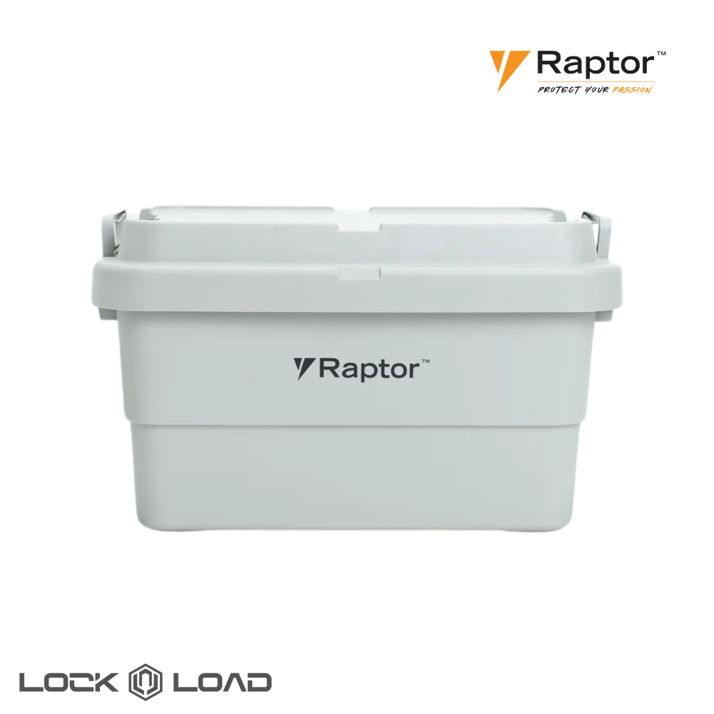 Sample Store Box For Rover Raptor Storage Box Rover 50 – Lock N Load Philippines