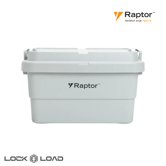 Raptor Ridge Box Case – Lock N Load Philippines