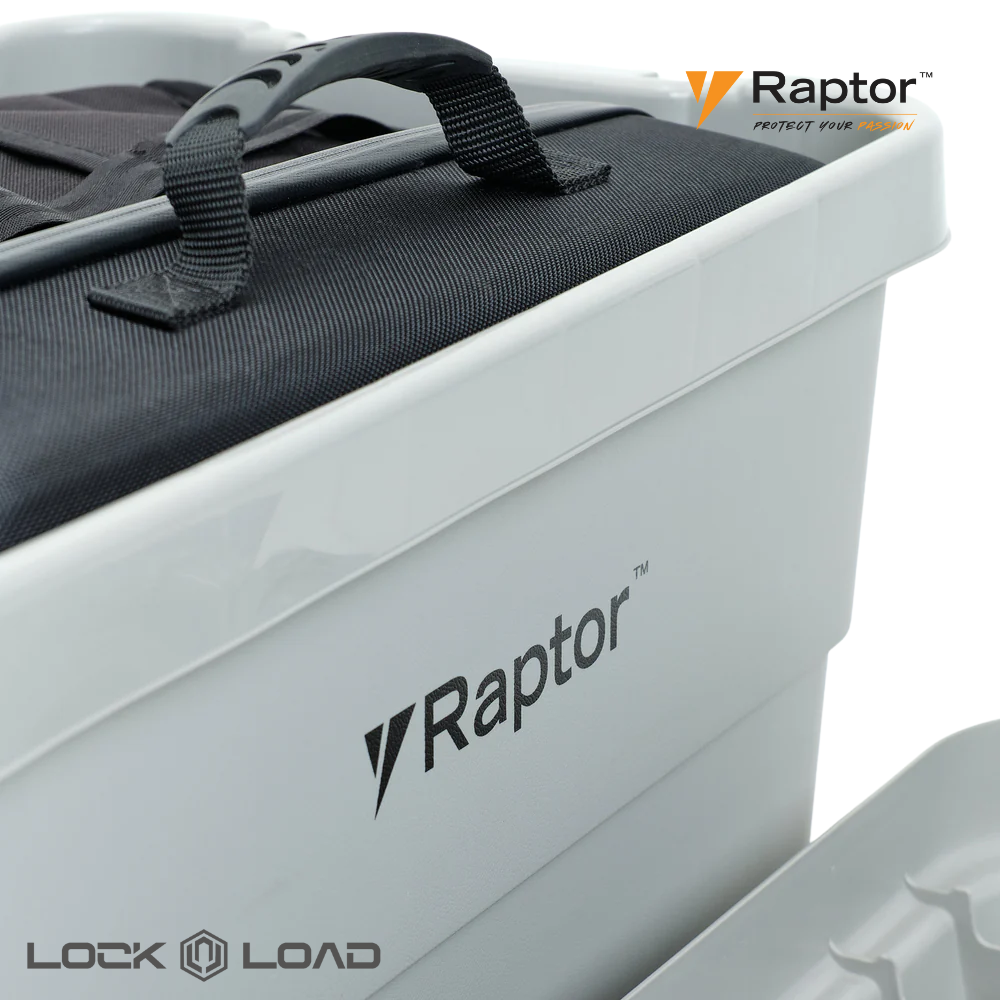 Raptor Ridge Box Raptor Storage Box Rover 50 – Lock N Load Philippines