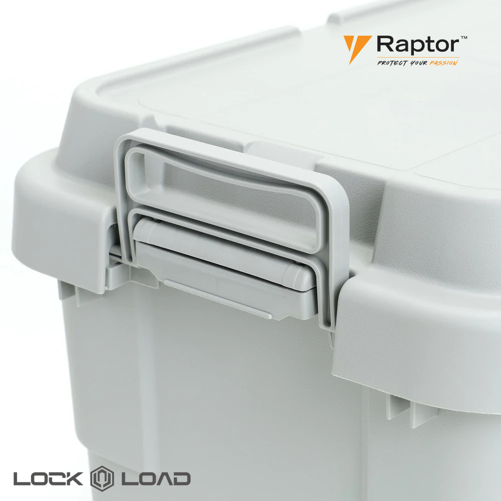 Sample Store Box For Rover Raptor Storage Box Rover 50 – Lock N Load Philippines