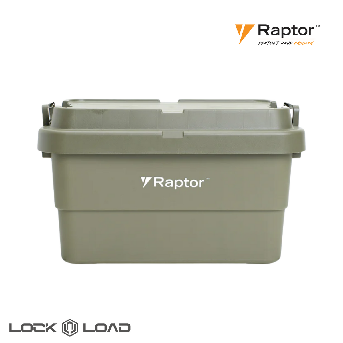 Sample Store Box For Rover Raptor Storage Box Rover 50 – Lock N Load Philippines