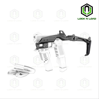 Recover Tactical 20/21 Stabilizer Kit for 10mm/45 ACP Large Frame Glocks