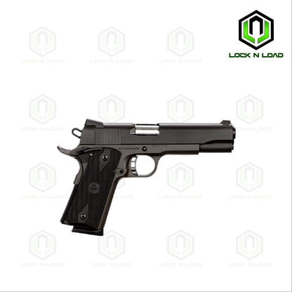 Rock Island M1911-A1 FS TAC ROCK Standard FS 45ACP 8rd