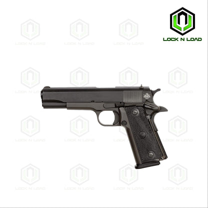 Rock Island M1911-A2 FSP GI Standard FS HC 45ACP 10rd