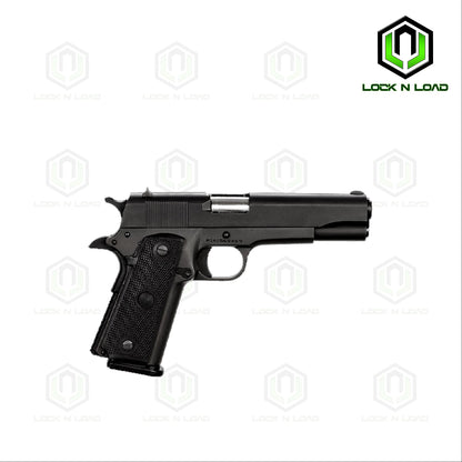 Rock Island M1911-A2 FSP GI Standard FS HC 45ACP 10rd