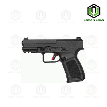 M&P 9 M2.0 3.6″ COMPACT – Lock N Load Philippines