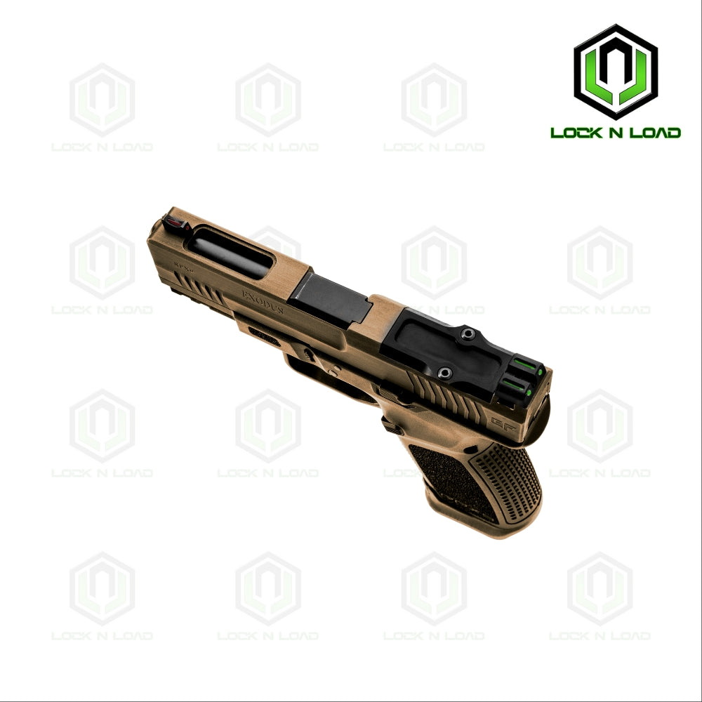 Radikal RPX9 - Bronze