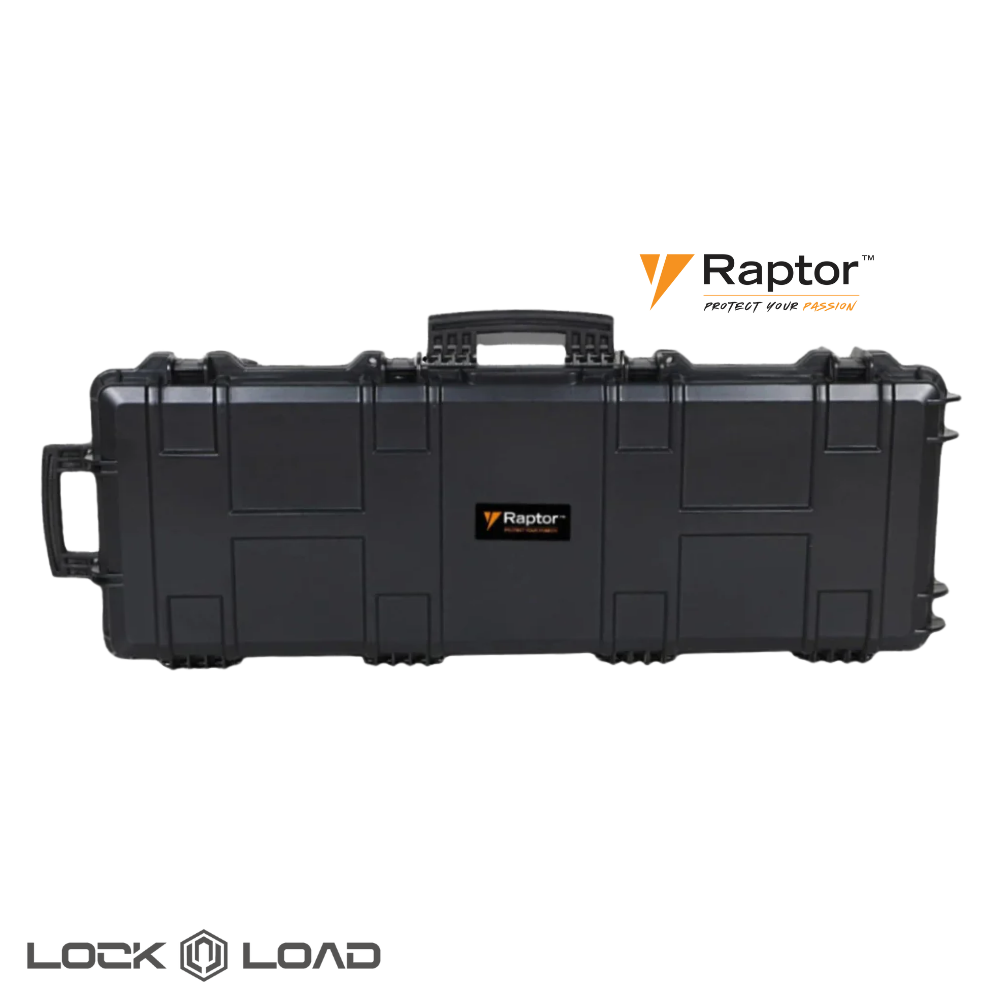 Switch/case Raptor Raptor Case Extreme Long 104x – Lock N Load Philippines