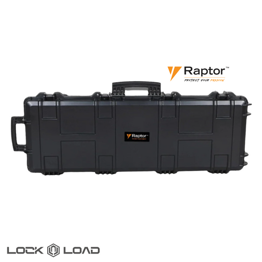 Raptor Case Extreme Long 104x