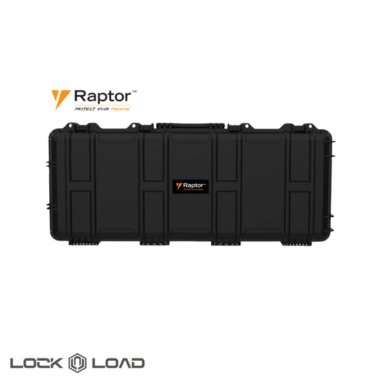 Raptor Case Extreme Long 95x