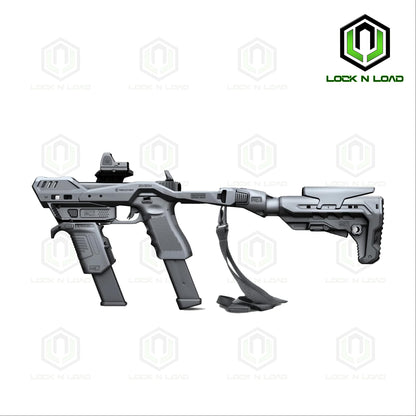 Recover Tactical 20/20x Conversion Kit