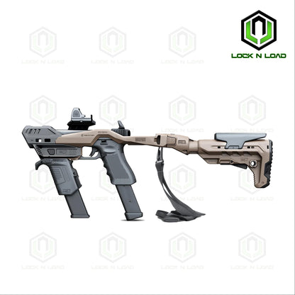 Recover Tactical 20/20x Conversion Kit