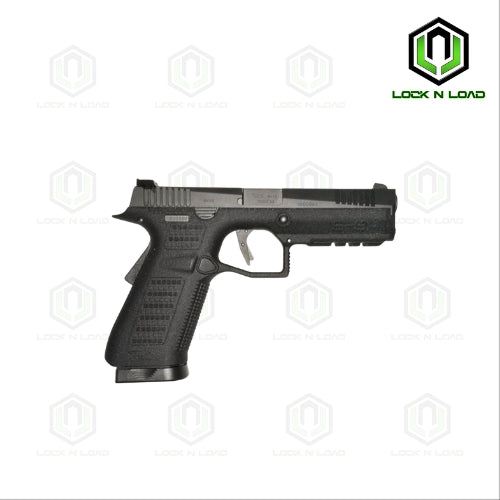 Revo Arms IS9SP-B Pistol