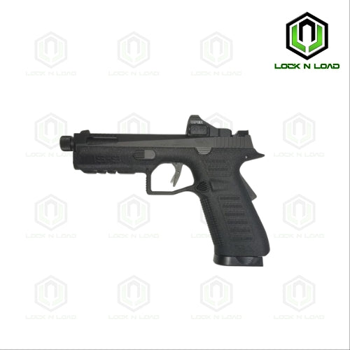 Revo Arms IS9-B Pistol