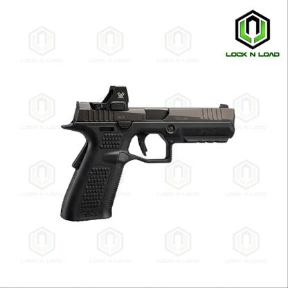Revo Arms IS9M-B Pistol