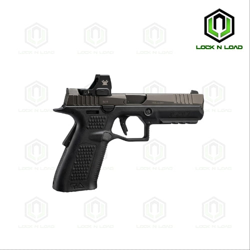 Revo Arms IS9M-B Pistol