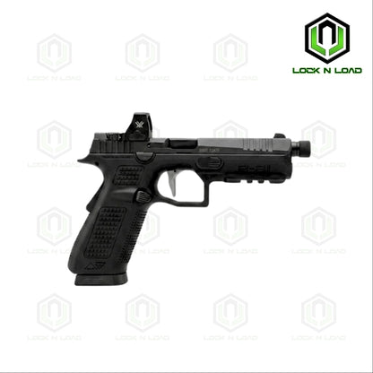 Revo Arms IS9SP-B Pistol