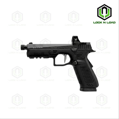 Revo Arms IS9SP-B Pistol