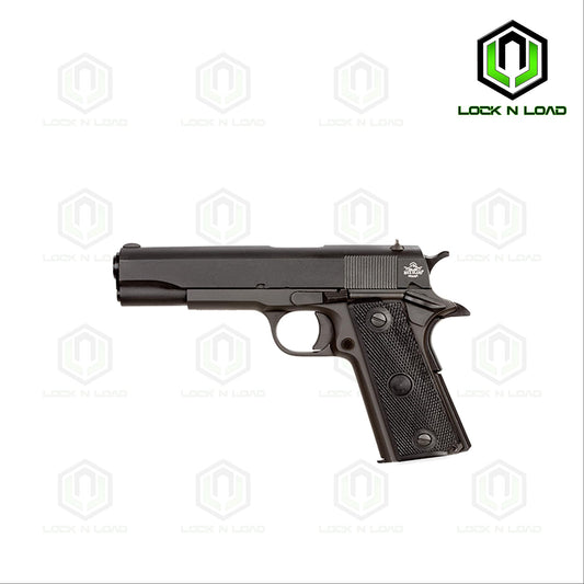 Rock Island GI Standard FS 9MM 10rd