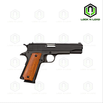 Rock Island M1911-A1 FSP GI Standard FS 45ACP 8rd