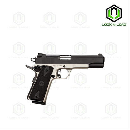 Rock Island ROCK Standard FS 2-Tone 45ACP 8rd