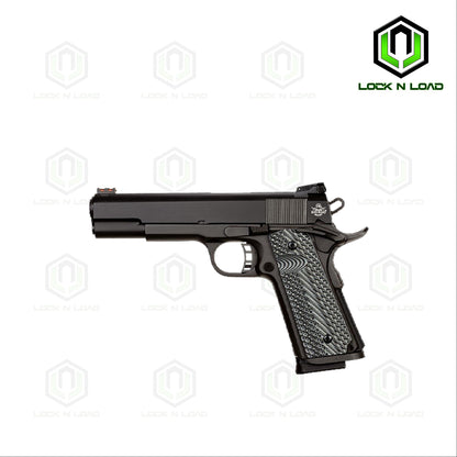 Rock Island ROCK Ultra FS 45ACP 8rd