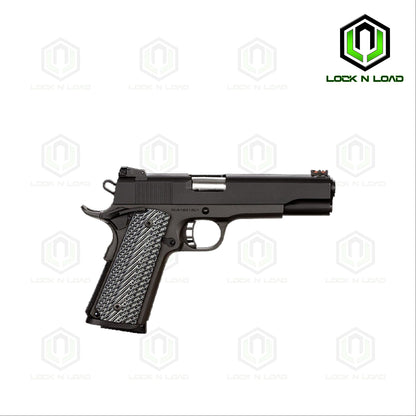 Rock Island ROCK Ultra FS 45ACP 8rd
