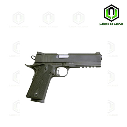 Rock Island TAC Standard FS 45ACP 8rd