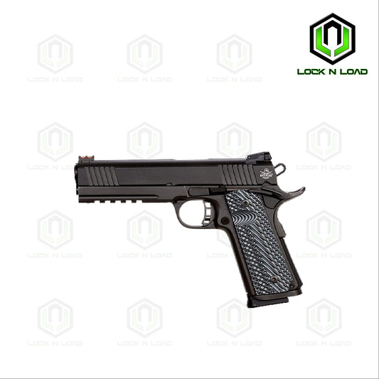 Rock Island TAC Ultra FS 45ACP 8rd