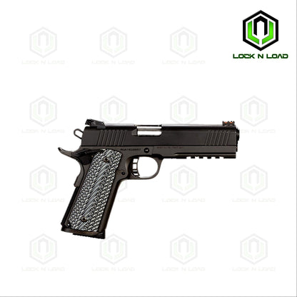 Rock Island TAC Ultra FS 45ACP 8rd