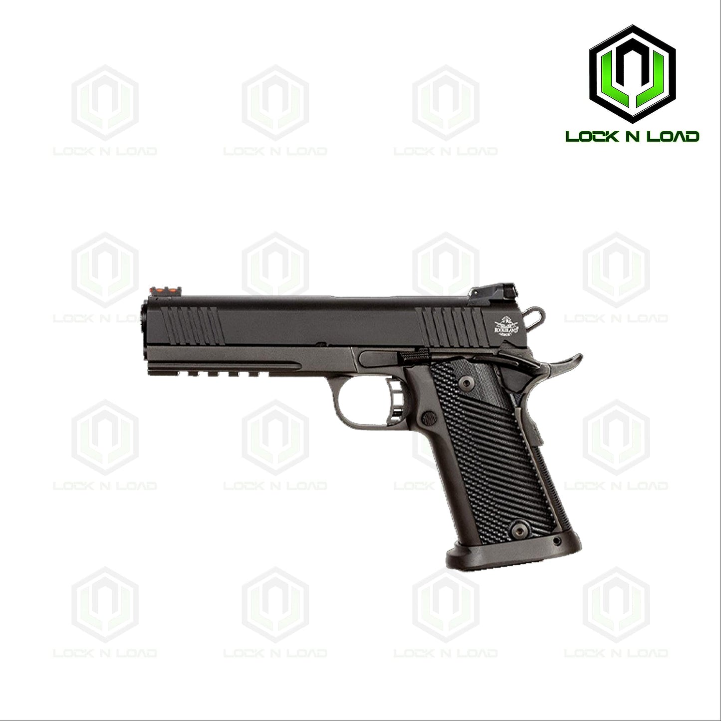 Rock Island TAC Ultra FS HC 45ACP 14rd