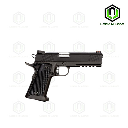 Rock Island TAC Ultra FS HC 45ACP 14rd