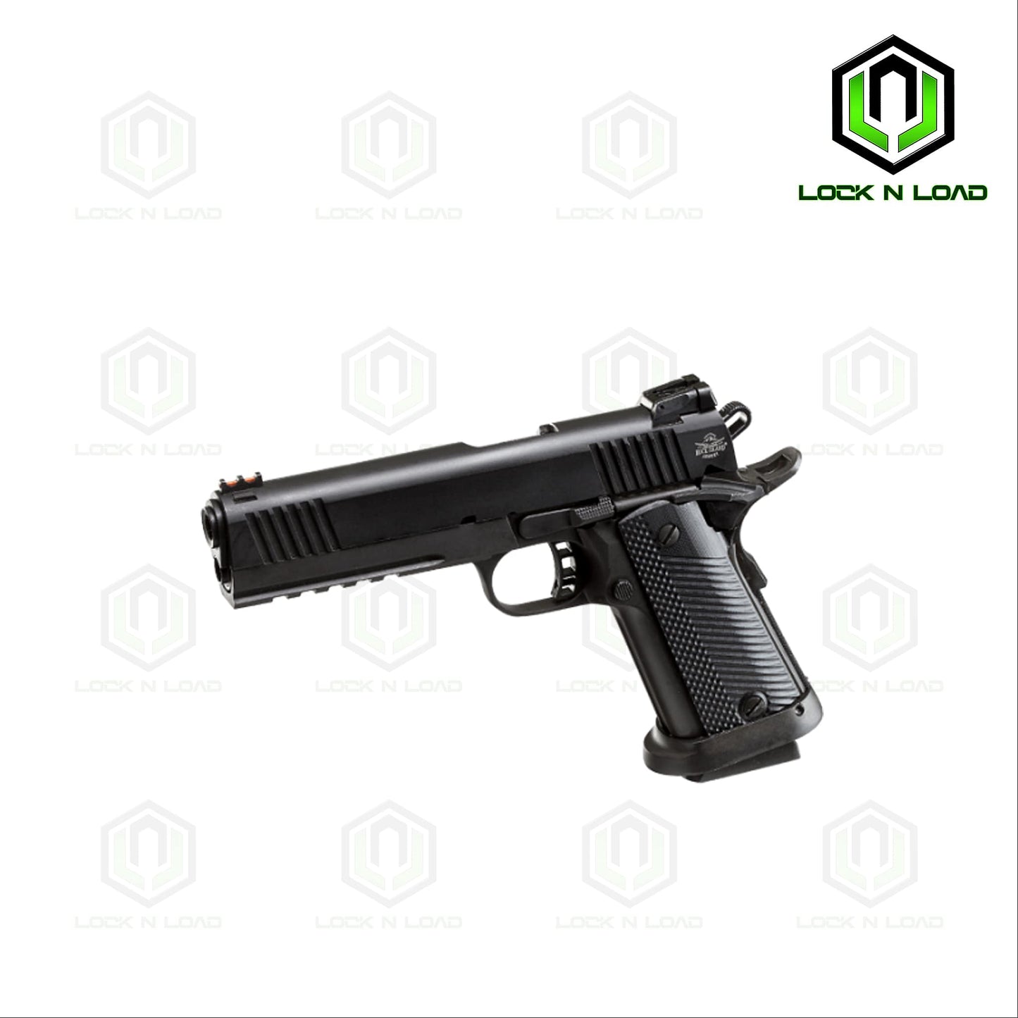 Rock Island TAC Ultra FS HC 45ACP 14rd